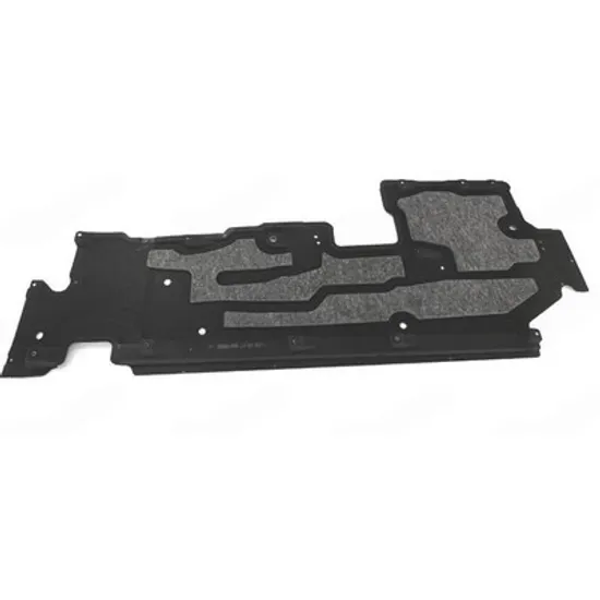 Scut Motor AUDI A8 4N2, 4N8 2017-> Scut motor plastic STANGA Perioada 2021 2022 2023 2024 2025