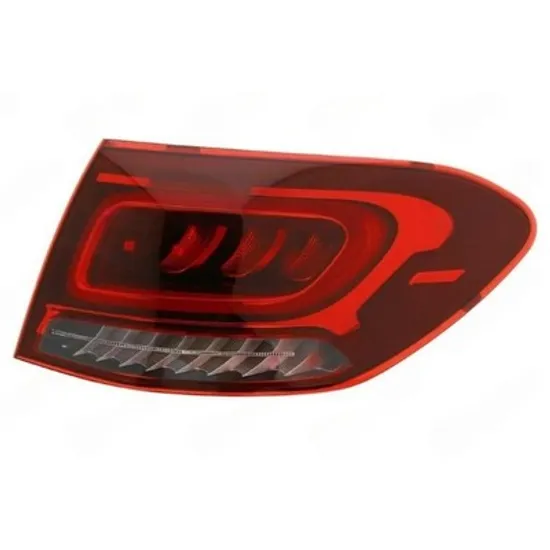 Stop Spate MERCEDES GLC X253 2015-> Lampa stop spate interioara FULL LED SUV (E) (ULO) DREAPTA Perioada 2020 2021 2022 2023