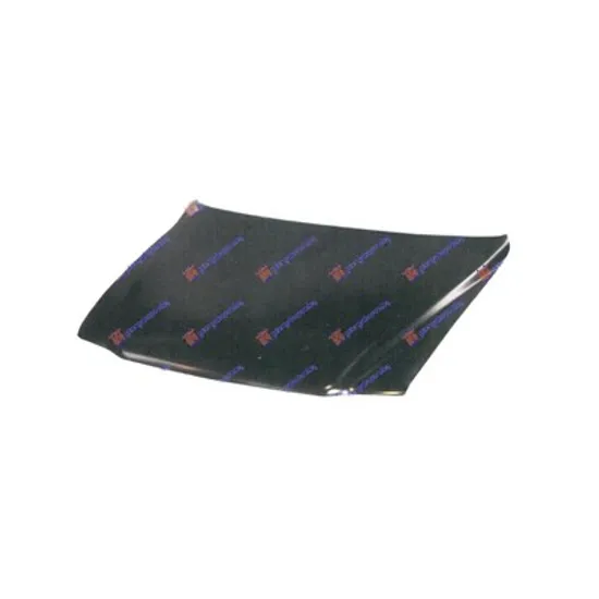 Capota Fata MITSUBISHI L200 1996->2007 Capota motor Perioada 1996 1997 1998 1999 2000 2001 2002 2003 2004 2005 2006