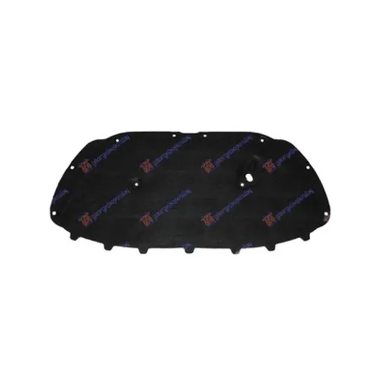 Izolator Capota VW POLO 6R1 2009->2020 Izolator captuseala capota fata Perioada 2009 2010 2011 2012 2013 2014 2015 2016 2017