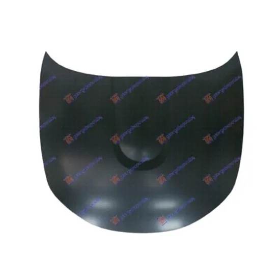 Capota Fata MAZDA MX-5 2005->2014 Capota motor Perioada 2004 2005 2006 2007 2008 2009 2010 2011 2012