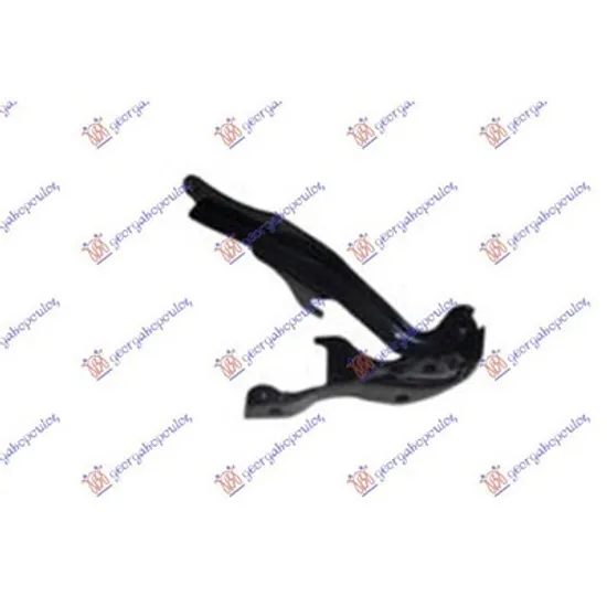 Balama Capota fata SUBARU FORESTER SH 2008->2013 Balama capota motor dreapta, Perioada 2008 2009 2010 2011 2012 2013 2014