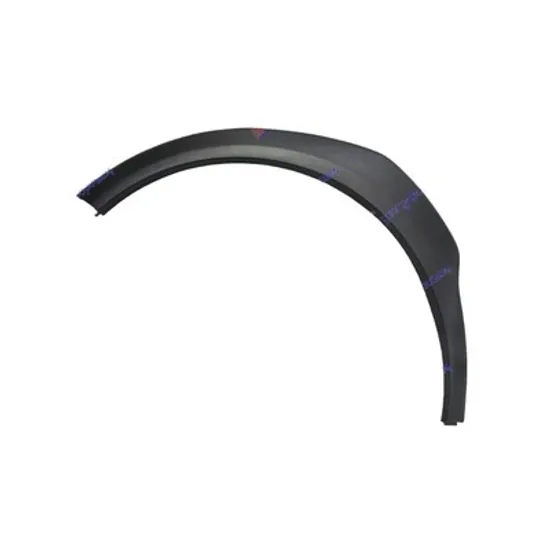 Bandou aripa fata SUBARU XV 2017-> Bandou overfender aripa fata stanga Perioada 2017 2018 2019 2020 2021 2022 2023