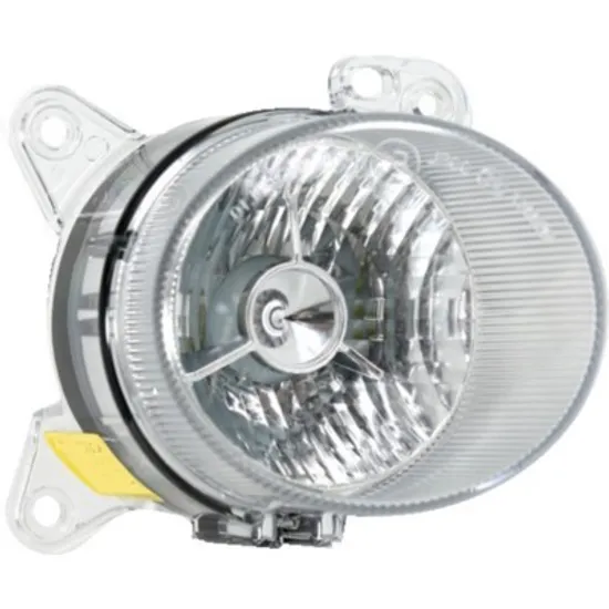 Lampa Fata MERCEDES GLA-CLASS X156 2013-> Lampa daylight LED rotund (E) dreapta Perioada 2013 2014 2015 2016 2017