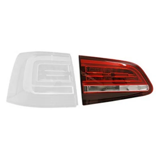 Stop Spate VW SHARAN 2006->2020 Lampa spate interioara LED 2015-> MARELLI stanga Perioada 2015 2016 2017 2018 2019 2020