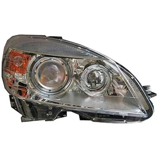 Faruri MERCEDES C-CLASS W204 2007->2014 Far XENON MARELLI SMART dreapta 2007->2011 Perioada 2007 2008 2009 2010 2011