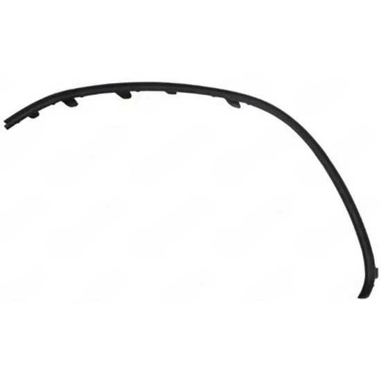 Spoiler Bara fata MERCEDES CLA C118 2019-> Spoiler Bara fata (CLA45 AMG) STANGA Perioada 2019 2020 2021 2022 2023