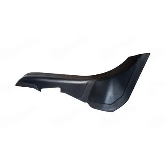 Ornament stop spate BMW 5 G30, F90 2016-> Acoperire plastic exterior Lampa stop spate STANGA Perioada 2020 2021 2022 2023 2024