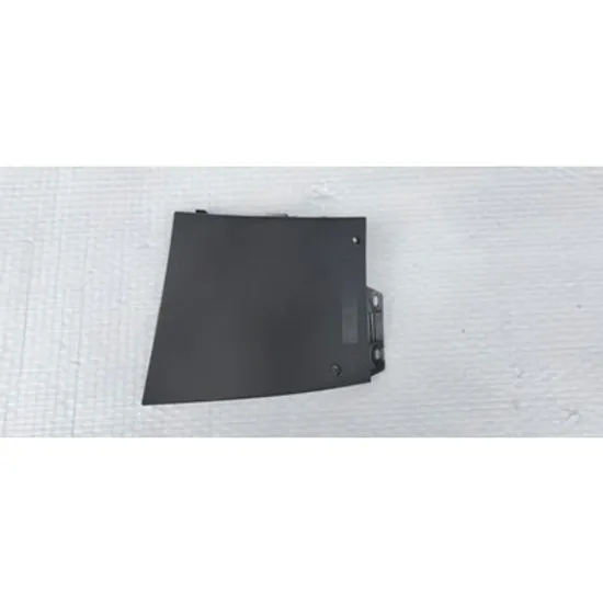 Bandou bara spate MERCEDES GLE Coupe C167 2019-> Acoperire plastic Bara spate (AMG-LINE) STANGA Perioada 2019 2020 2021 2022 2023 2024