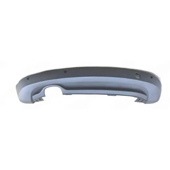 Spoiler Bara spate VW TIGUAN 5N 2007->2018 Spoiler Bara spate (cu 4 senzori parcare) Perioada 2011 2012 2013 2014 2015 2016