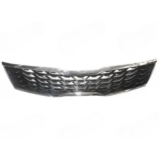 Grila radiator KIA OPTIMA 2019-> Grila GT-LINE (negru) Perioada 2019 2020 2021 2022 2023 2024