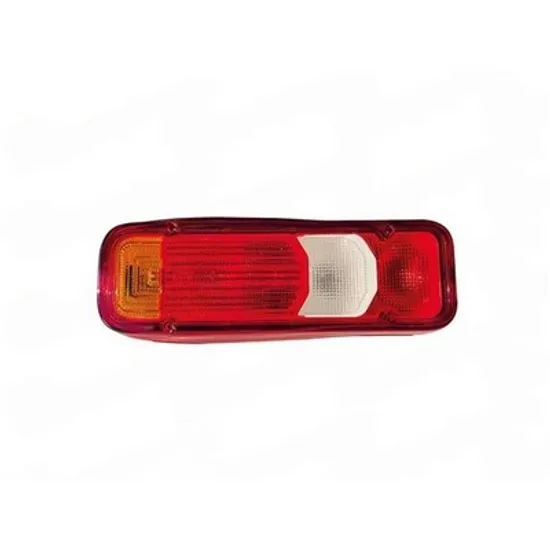 Stop Spate IVECO DAILY 2021-> Lampa stop spate 2021- DREAPTA Perioada 2021 2022 2023 2024