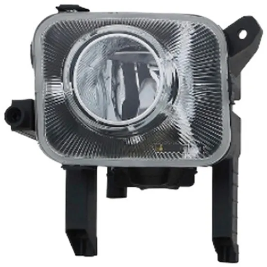 Proiector stanga OPEL MERIVA A 2003->2010 perioada 2004 2005 2006 2007 2008 2009 2010 de la an de fabricatie 01/2006, cu bec H3