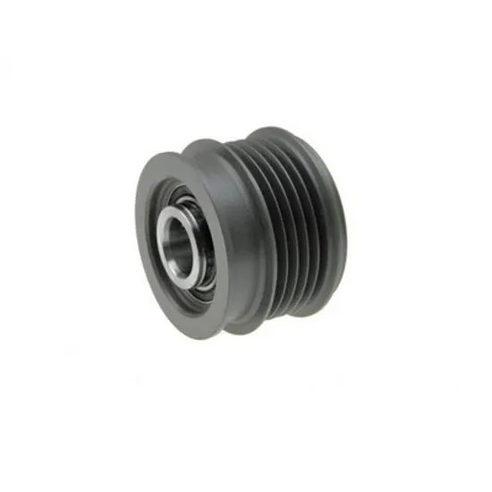 Fulie alternator VOLVO V60 D4 AWD -120KW/163CP- 2400cmc, pentru motor D 5244 T17, perioada 2012,2013,2014,2015