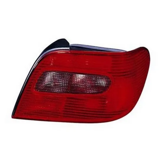 Stop Spate CITROEN XSARA 1997->2005 Lampa spate dreapta, ptr Limousine (09.00-05.05) Perioada 1997 1998 1999 2000 2001 2002 2003 2004 2005