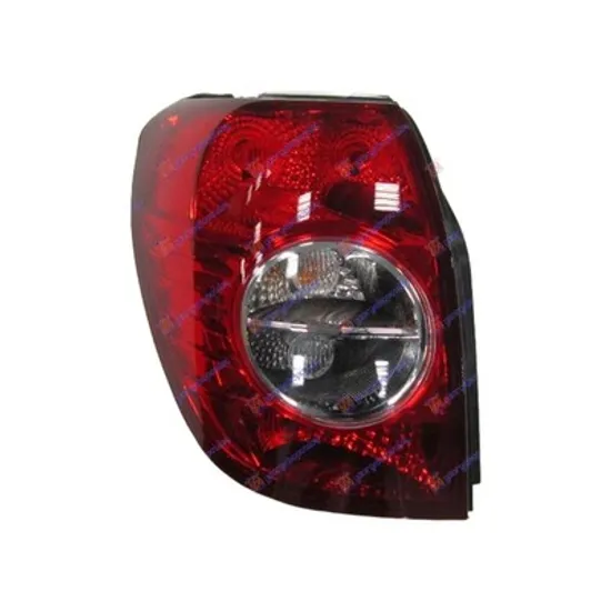 Stop Spate CHEVROLET CAPTIVA C100 2006-> Lampa spate stanga Perioada 2006 2007 2008 2009 2010 2011 2012