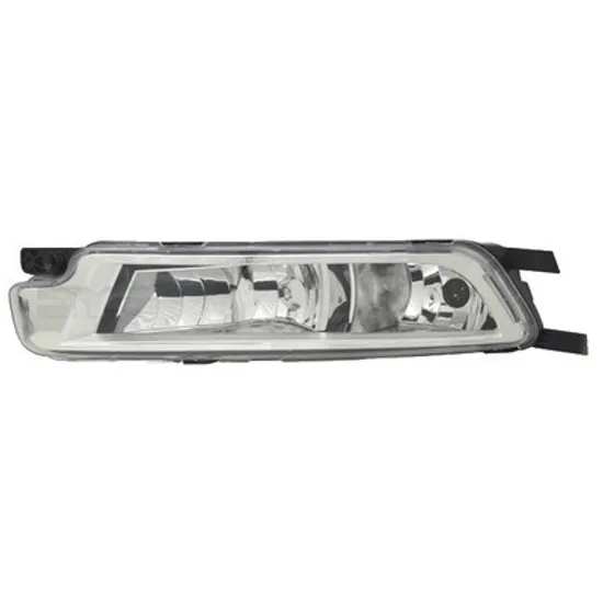 Proiector VW PASSAT B8 2014-> Proiector cu functie cornering si lampa pozitie HELLA stanga Perioada 2014 2015 2016 2017 2018 2019