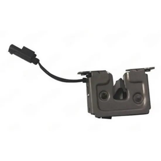 Broasca capota fata BMW 1 Coupe E82 2007->2012 Inchizator capota fata Perioada 2007 2008 2009 2010 2011 2012