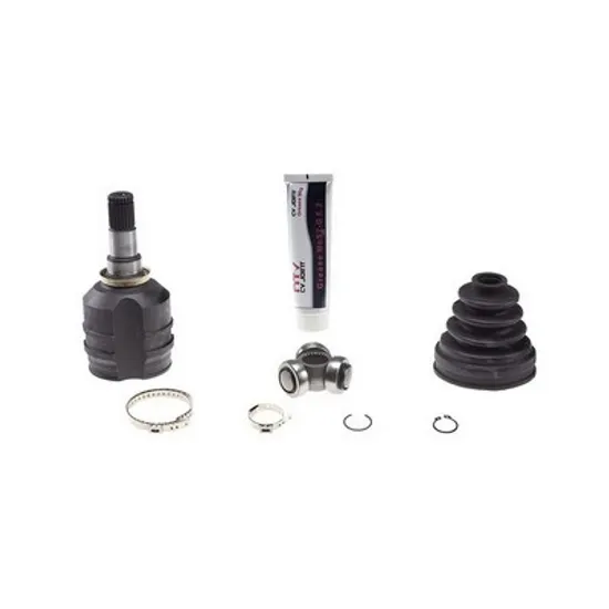 CAP PLANETARA FATA STANGA TOYOTA AVENSIS 1.6 VVT-i -81KW/110CP- 1598cmc, pentru motor 3ZZ-FE, perioada 2000,2001,2002,2003