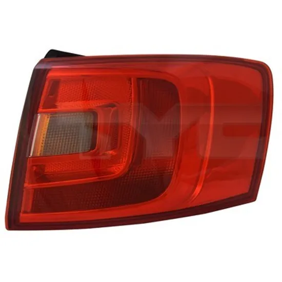 Stop Spate VW JETTA 6 2010-> Lampa spate exterioara dr Perioada 2010 2011 2012 2013 2014