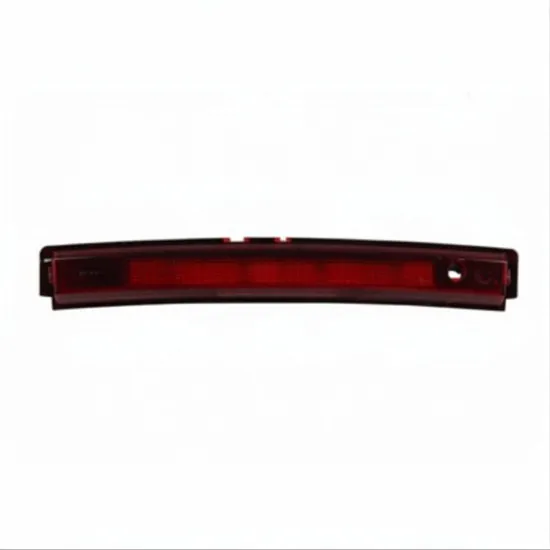 Stop Spate NISSAN JUKE F16 2019-> Lampa stop suplimentara LED (E) Perioada 2019 2020 2021 2022 2023 2024
