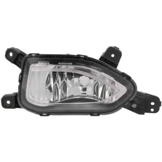 Proiector stanga HYUNDAI KONA 2017-> perioada 2017 2018 2019 2020 2021 2022 , cu bec H8