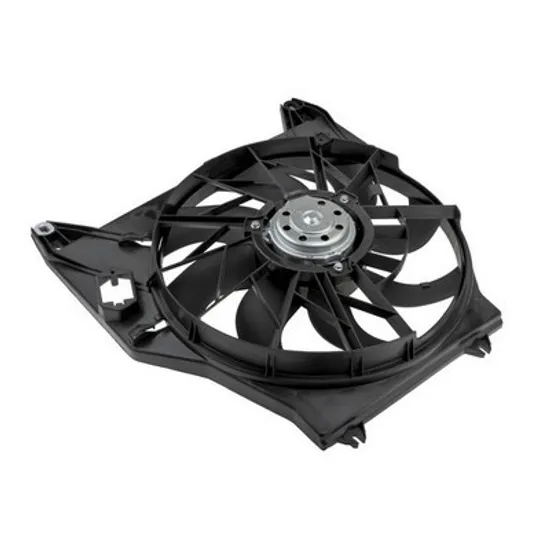 VENTILATOR MOTOR RENAULT KANGOO D 55 1.9 -40KW/54CP- 1870cmc, pentru motor F8Q 662, perioada 1997,1998,1999,2000,2001,2002,2003
