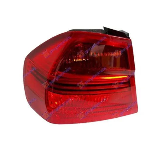 Stop Spate BMW 3 E90 2004->2011 Lampa spate exterioara MARELLI stanga 2005->2008 Perioada 2005 2006 2007 2008
