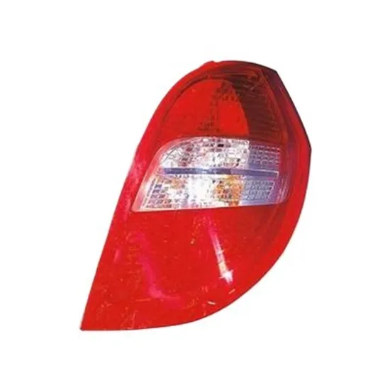 Lampa stop spate dreapta MERCEDES A-CLASS W169 2004->2012 perioada 2010 2011 2012 , semnal transparent,