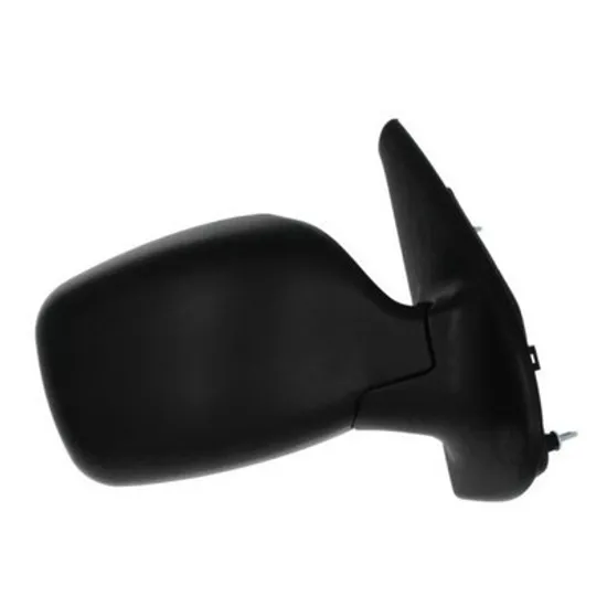 Oglinda NISSAN KUBISTAR 2003->2009 Oglinda exterioara electrica cu incalzire pentru vopsit dreapta Perioada 2003 2004 2005 2006 2007 2008 2009