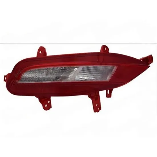 Stop Ceata Spate HYUNDAI TUCSON 2020-> Lampa ceata spate STANGA Perioada 2020 2021 2022 2023 2024