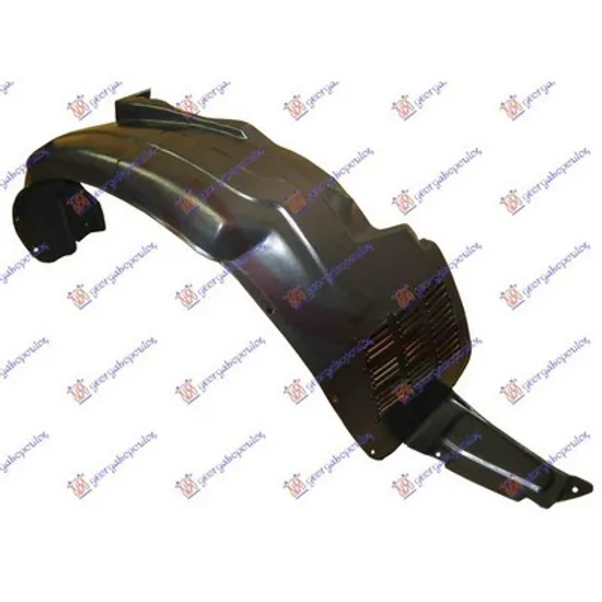 Carenaj fata KIA RIO 2005->2011 Carenaj aripa fata dr Perioada 2005 2006 2007 2008 2009 2010 2011