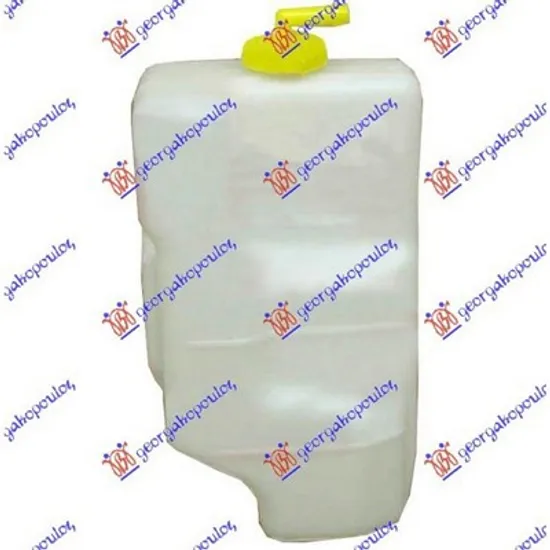 Vas Expansiune HONDA CR-V 1 1995->2002 Vas expansiune, Perioada 1995 1996 1997 1998 1999 2000 2001 2002