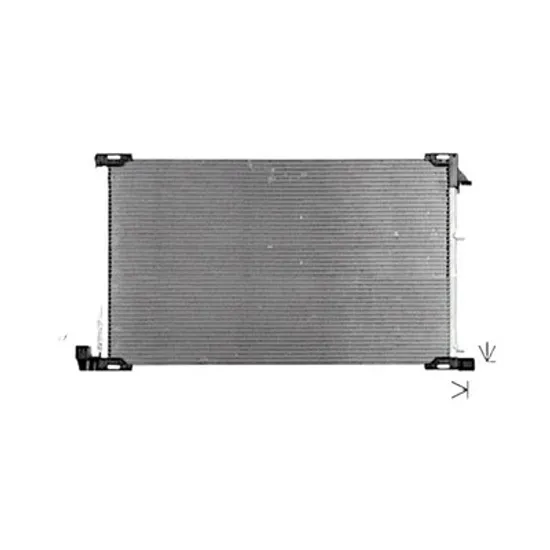 Radiator aer conditionat AUDI A3 8VS; 8VM SEDAN 2013->2020 1.8 TFSI quattro 132KW 180CP , pentru motor CJSB perioada 2013 2014,2015,2016,2017 2018