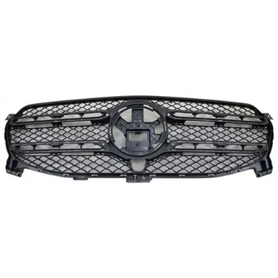 Grila radiator MERCEDES GLE Coupe C167 2019-> Grila cu camera Perioada 2019 2020 2021 2022 2023 2024