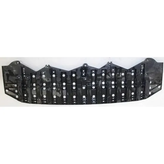 Scut Bara CITROEN C1 2005->2014 Deflector Bara fata plastic Perioada 2012 2013 2014