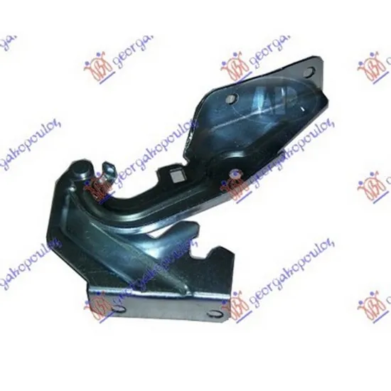 Balama Capota fata MITSUBISHI LANCER 8 CY 2008->2016 Balama capota stanga Perioada 2008 2009 2010 2011 2012 2013 2014