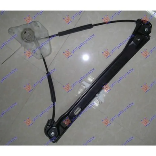 Macara Usa SEAT TOLEDO 4 2012->2019 Macara usa spate ELECT (fara motor) dreapta Perioada 2012 2013 2014 2015 2016 2017 2018