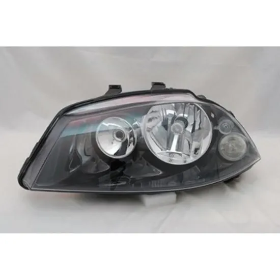 Faruri SEAT CORDOBA 2002-> Far reglaj electric dublu 2006-2007 (E) (TYC) STANGA Perioada 2006 2007