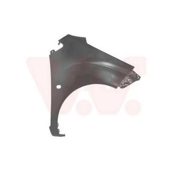 Aripa Fata CHEVROLET SPARK M400 2015-> Aripa fata dreapta Perioada 2010 2011 2012 2013 2014 2015 2016 2017