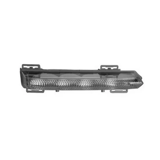 Lampa Fata MERCEDES B-CLASS W246 2011->2018 Lampa pozitie daylight LED ULO stanga 2011->2014 Perioada 2011 2012 2013 2014