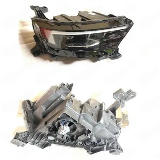 Faruri OPEL MOKKA 2020-> Far LED (VALEO) DREAPTA Perioada 2020 2021 2022 2023 2024 2025