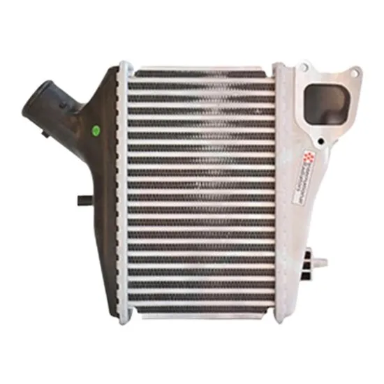 Intercooler HONDA CR-V 3 2006->2012 pentru 2.2 i-DTEC 4WD , perioada 2007 2008 2009 2010 2011 2012