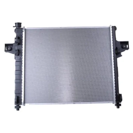 Radiator apa JEEP GRAND CHEROKEE 2 1998->2005 4.7 V8 4x4 190KW 258CP , pentru motor perioada 2001 2002,2003,2004 2005