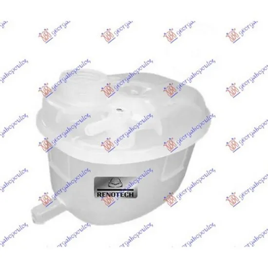 Vas Expansiune FIAT FIORINO caros 1998->2005 Vas expansiune Perioada 1998 1999 2000 2001 2002 2003 2004 2005