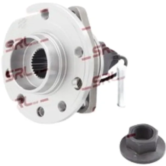 Rulment roata FATA OPEL VECTRA C 2002->2008, SIGNUM 2003->2008 pentru 3.2 V6 , perioada 2002 2003 2004 2005 2006