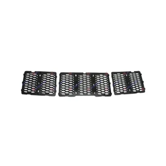 Grila fata JEEP GRAND CHEROKEE 4 2010->2020 Grila interioara (OVERLAND), 2014-> Perioada 2014 2015 2016 2017