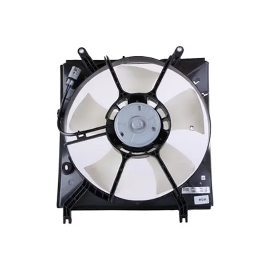 Ventilator motor TOYOTA RAV 4 II 2000->2005 pentru 2.0 4WD, 2.0 4WD , perioada 2000 2001 2002 2003 2004 2005