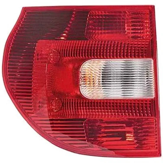 Stop Spate SKODA YETI 2009->2017 Lampa spate stanga Perioada 2009 2010 2011 2012 2013 2014 2015 2016 2017