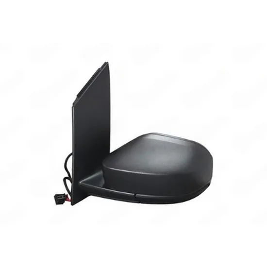 Oglinda VW CADDY 4 2015->2020 Oglinda exterioara electrica cu incalzire pentru vopsit (mica) STANGA Perioada 2015 2016 2017 2018 2019 2020
